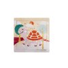puzzle bois 9 pieces tortue tigre 2 assortis 36658 36658 DEB WEB Copy