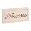 boite lumineuse piles mdf princesse rose 36462 36462 DET01 WEB
