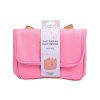 sac gouter tissu chat rose 34983 34983 EMB WEB 1