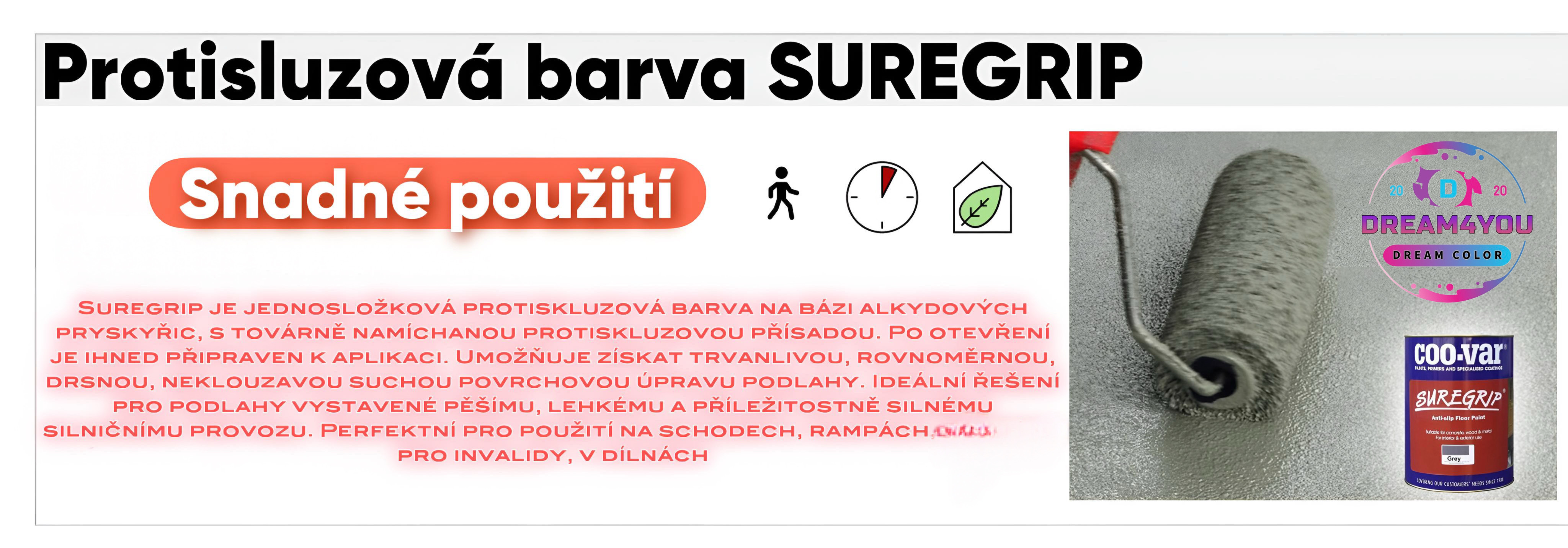 Suregrip