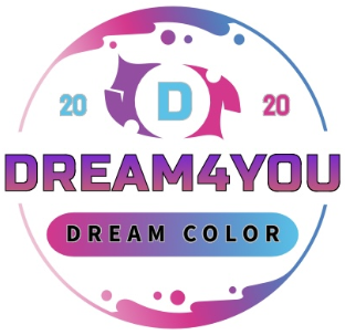 DREAM COLOR
