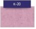 K 20