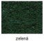 Zelená