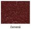 Červená