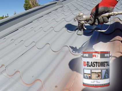 elastometal
