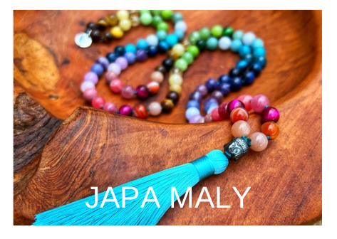 japa maly