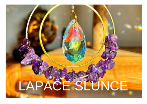 lapače slunce