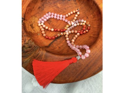 ohniva japa mala rucne vyrobena