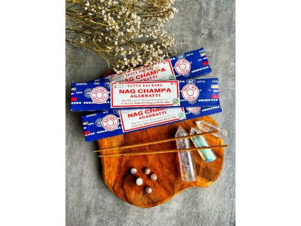 NAG CHAMPA