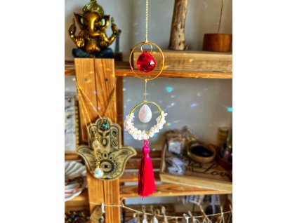 lapac slunce ruzenin