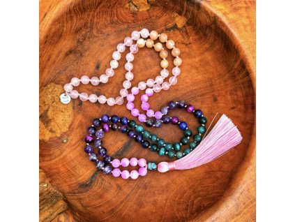 japa mala sila bojovnice 2