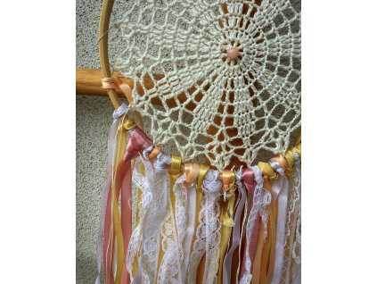 pro holcicku lapac snu cesky rucne vyrabeny