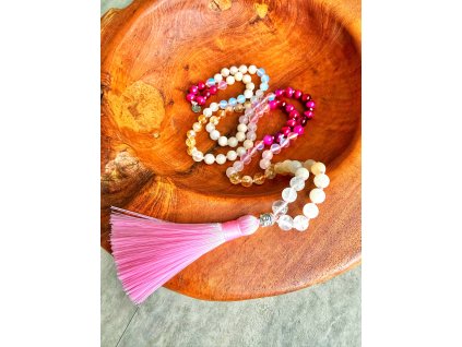 andelska japa mala ruzenin