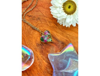 turmalin nahrdelnik Vesna