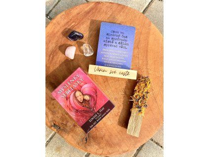 Rituál pro každý den