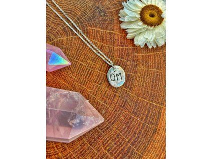 kolekce SLOVA. - ÓM