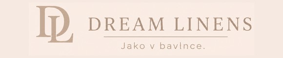 Povlečeni Dream Linens