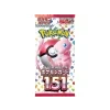 2762 pokemon tcg 151 booster japanese sv2a
