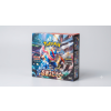 Pokémon Ninja Spinner Booster Display - Japonský