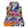 M2 - Pokémon Inferno X Booster Box - Japonský