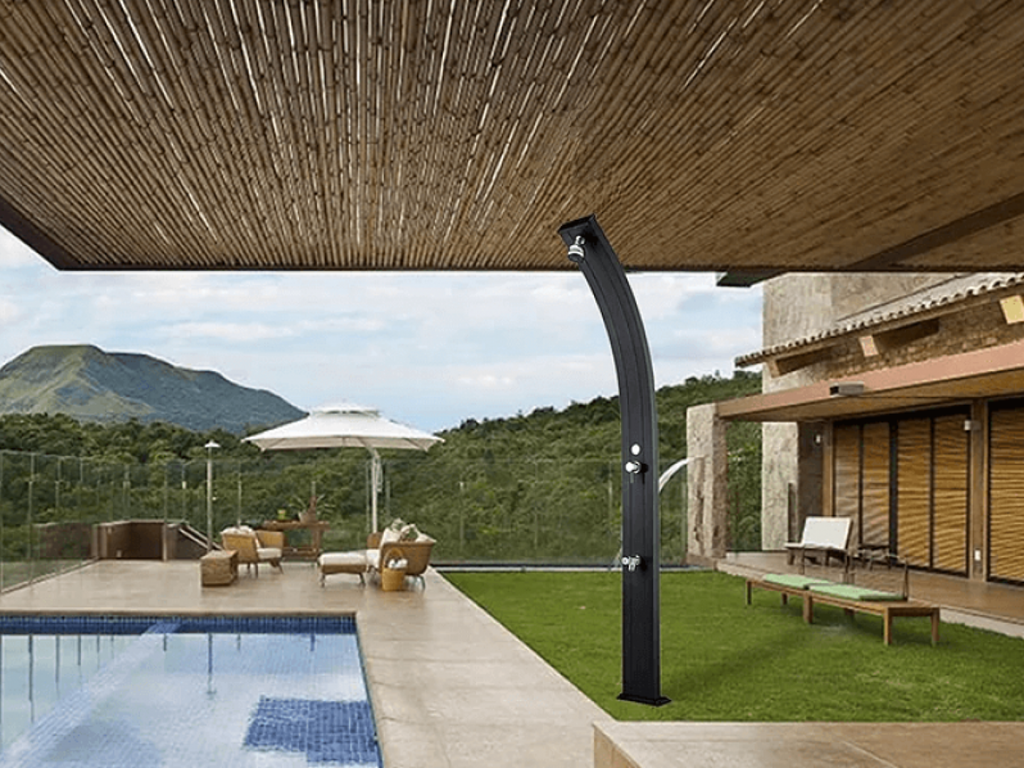 SOLÁRNE ZÁHRADNÉ SPRCHY - Ako si vybrať správne?