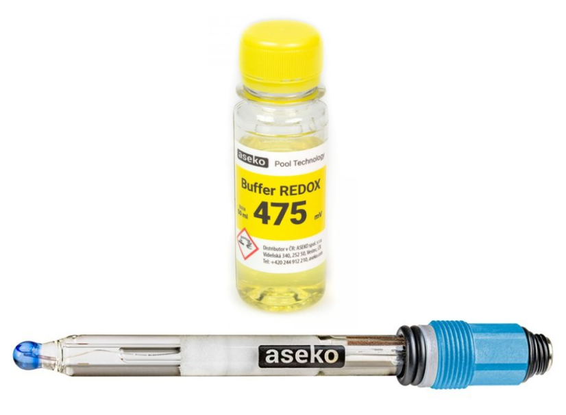 ASEKO príslušenstvo