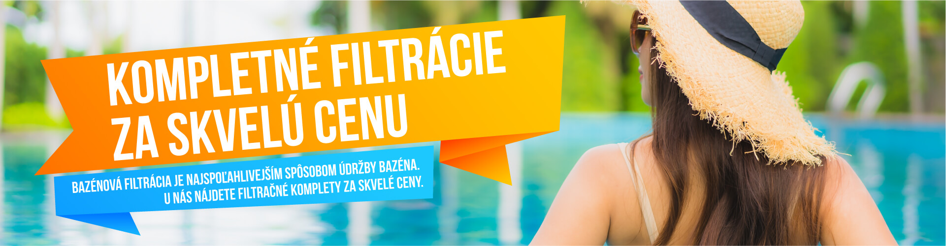 Filtračné komplety