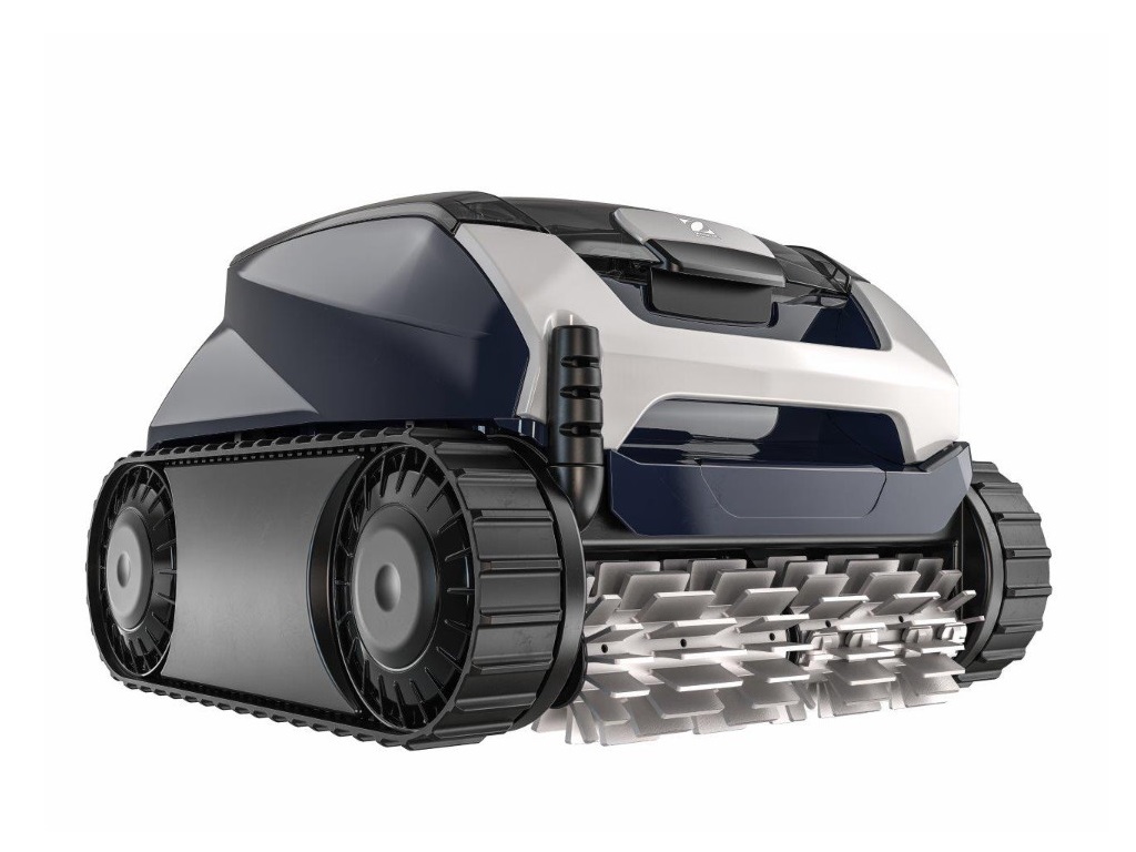 Automatické vysávače