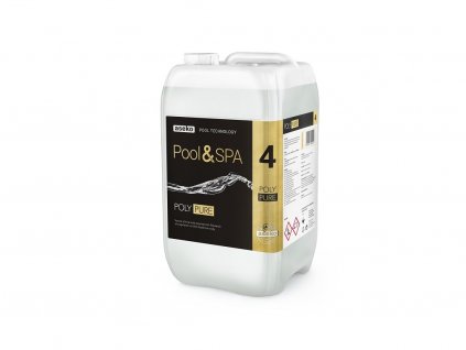 aseko poly pure20l