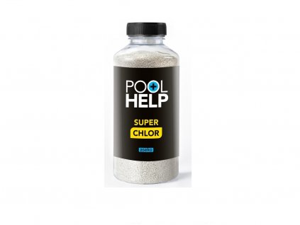 aseko superchlor pool help