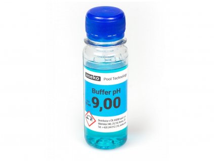 aseko buffer 9 00