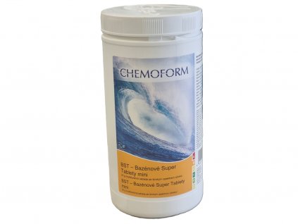 Chemoform Mini