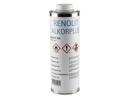 riedidlo alkorplus