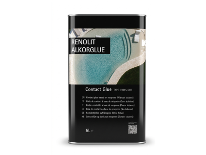 renolit alkorgue 5l lepidlo