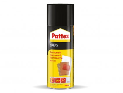 pattex power spray
