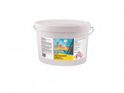 pontaqua multifunkcne tablety 3kg