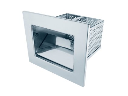 nerezovy kos pre skimmer a201 a202