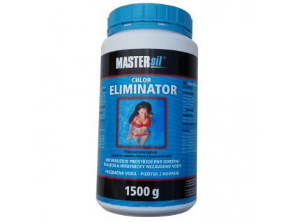 chlor eliminator chlor chemia