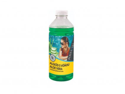 pontaqua algicid algastop 1L aloe vera