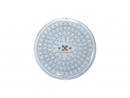 ziarovka led moonlight 300 biela 1250lm