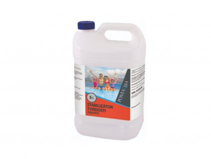 pontaqua stabilizator chloru aquafix 5l