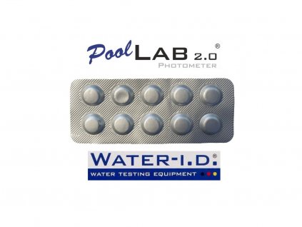 nahradne tablety pool lab