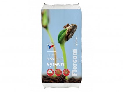 florcom vysevnýhobby