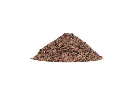 borovicová mulčovacia kôra 10mm