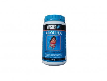 alkalita 1kg mastersil chemia