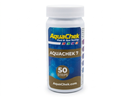 aquachek 7v1 tester