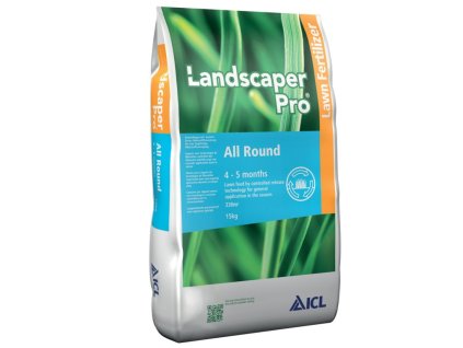 hnojivo icl landscaper pro all round 15 kg