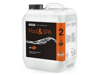 aseko ph plus 5l