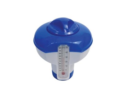 davkovac tabliet mini s teplomerom