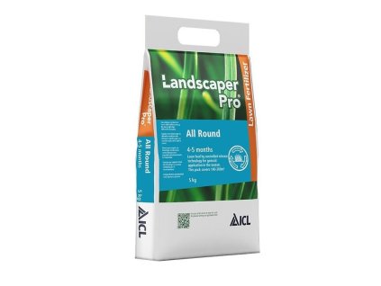 hnojivo icl landscaper pro all round 5 kg